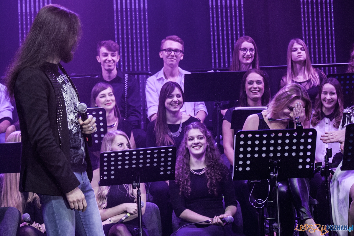 Tribute to Michael Jackson (22.11.2015) Sala Ziemi Foto: © lepszyPOZNAN.pl / Karolina Kiraga Tribute to Michael Jackson (22.11.2015) Sala Ziemi Foto: © lepszyPOZNAN.pl / Karolina Kiraga