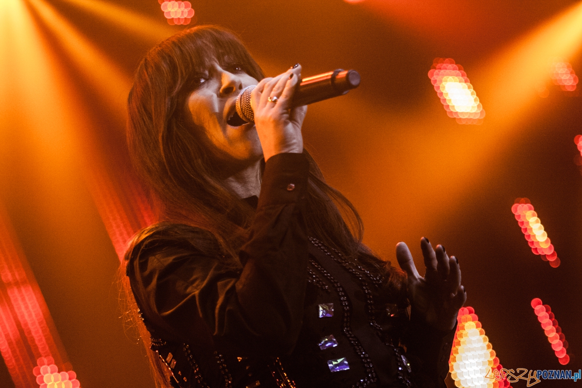 Tribute to Michael Jackson (22.11.2015) Sala Ziemi Foto: © lepszyPOZNAN.pl / Karolina Kiraga Tribute to Michael Jackson (22.11.2015) Sala Ziemi Foto: © lepszyPOZNAN.pl / Karolina Kiraga