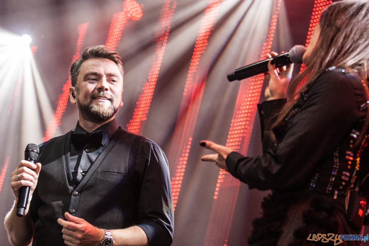 Tribute to Michael Jackson (22.11.2015) Sala Ziemi Foto: © lepszyPOZNAN.pl / Karolina Kiraga Tribute to Michael Jackson (22.11.2015) Sala Ziemi Foto: © lepszyPOZNAN.pl / Karolina Kiraga