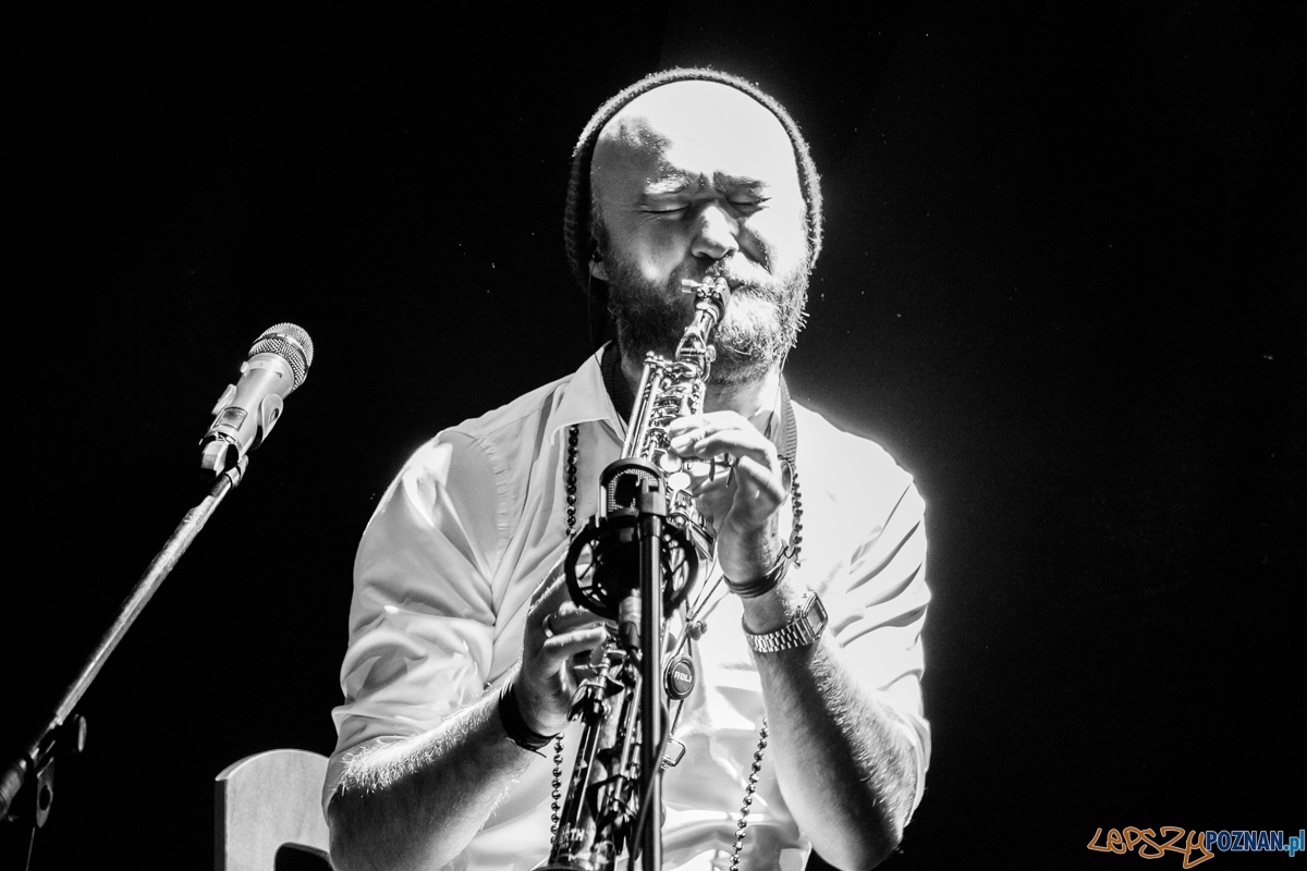 Kayah (15.11.2015) Centrum Kongresowo-Dydaktyczne UM Foto: © lepszyPOZNAN.pl / Karolina Kiraga Kayah (15.11.2015) Centrum Kongresowo-Dydaktyczne UM Foto: © lepszyPOZNAN.pl / Karolina Kiraga