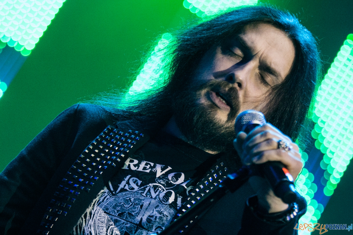 Tribute to Michael Jackson (22.11.2015) Sala Ziemi Foto: © lepszyPOZNAN.pl / Karolina Kiraga Tribute to Michael Jackson (22.11.2015) Sala Ziemi Foto: © lepszyPOZNAN.pl / Karolina Kiraga