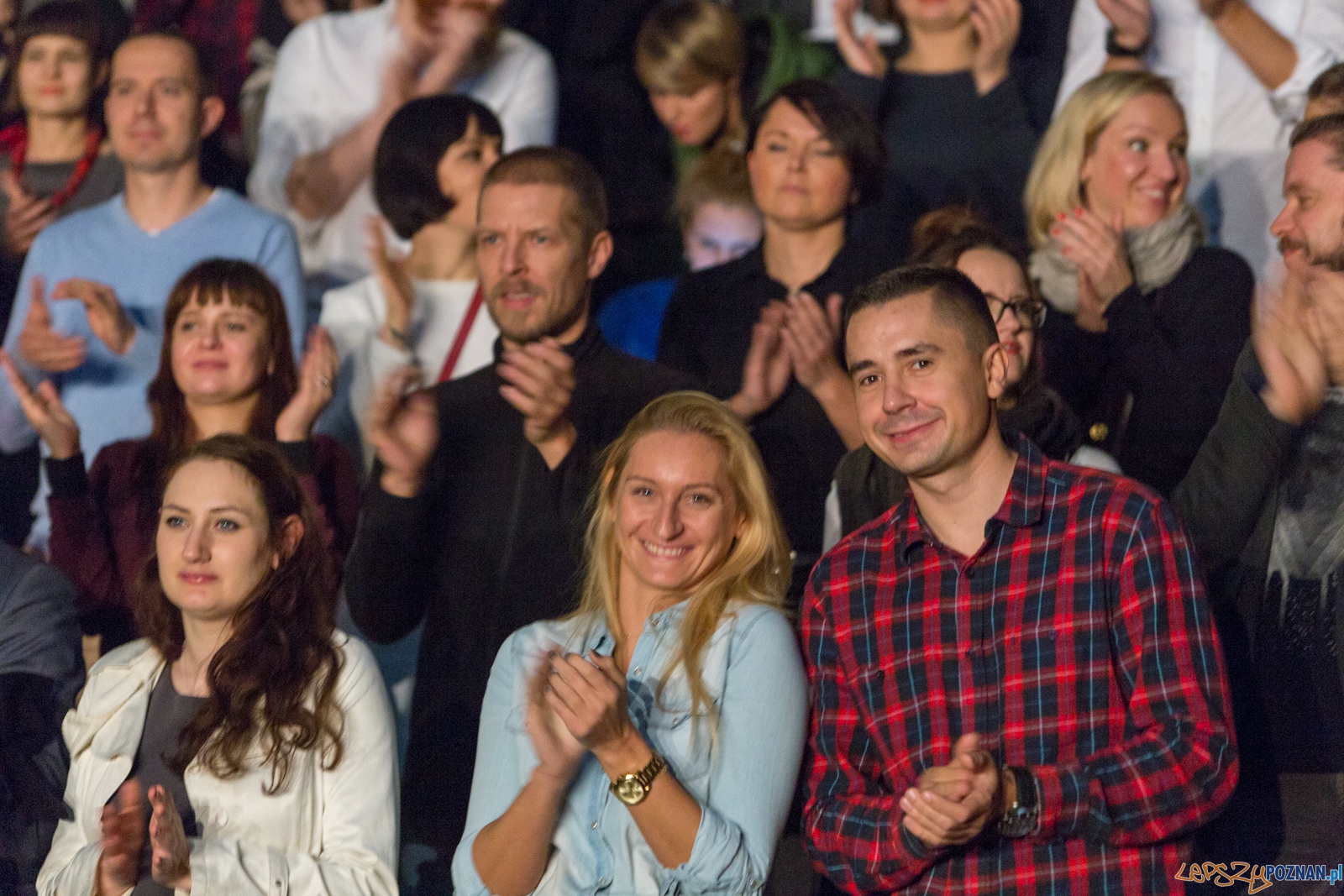 Zbigniew Wodecki i Mitch & Mitch - 1976 A Space Odyssey Foto: lepszyPOZNAN.pl / Piotr Rychter Zbigniew Wodecki i Mitch & Mitch - 1976 A Space Odyssey Foto: lepszyPOZNAN.pl / Piotr Rychter