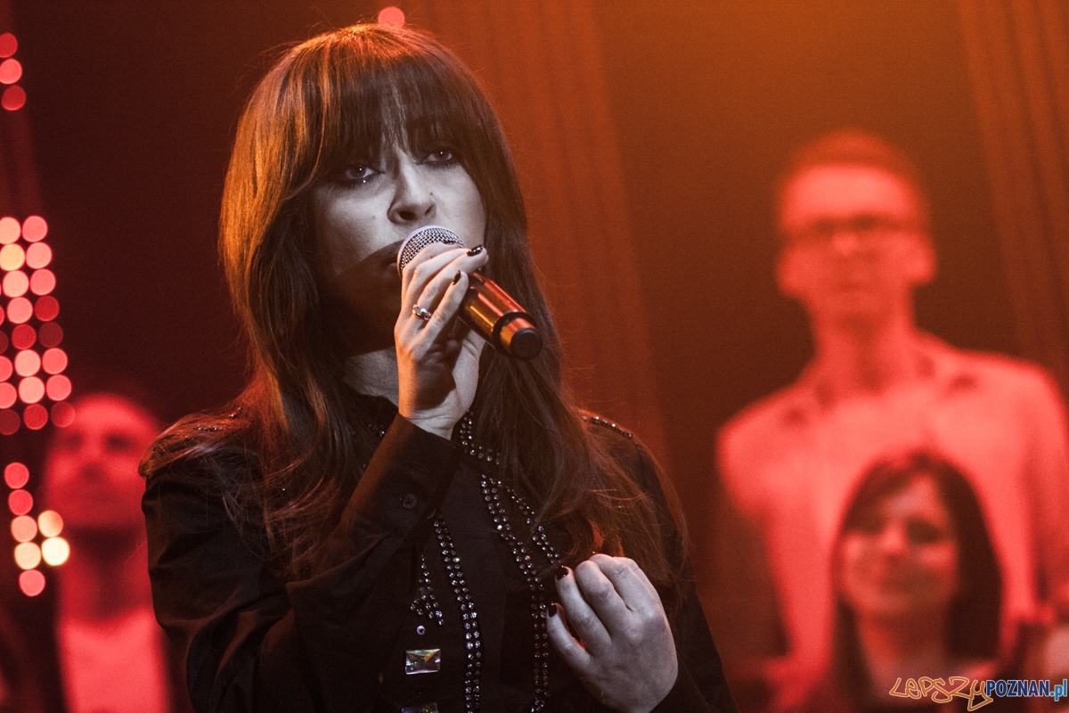 Tribute to Michael Jackson (22.11.2015) Sala Ziemi Foto: © lepszyPOZNAN.pl / Karolina Kiraga Tribute to Michael Jackson (22.11.2015) Sala Ziemi Foto: © lepszyPOZNAN.pl / Karolina Kiraga