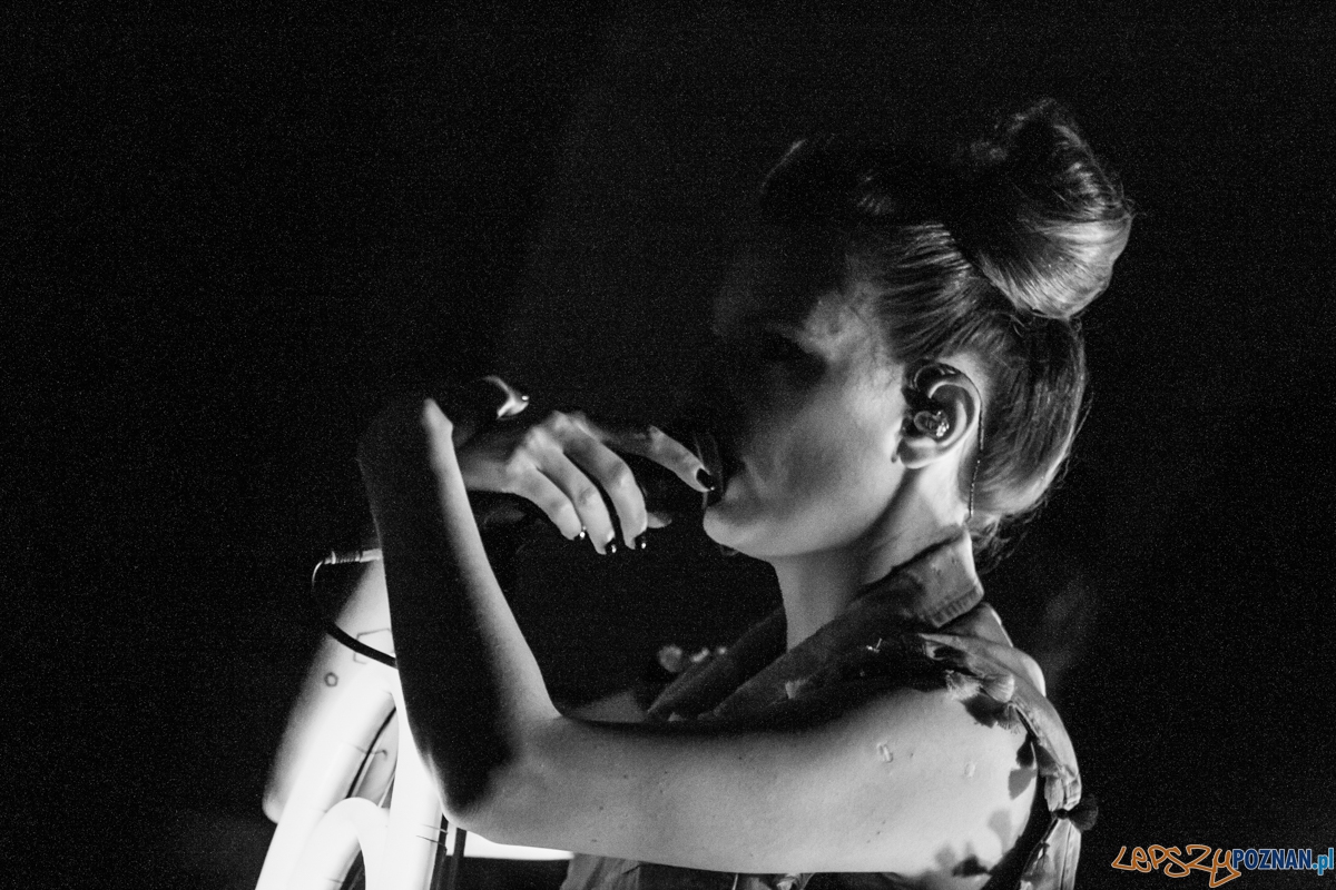 Sarsa (15.11.2015) Blue Note Foto: © lepszyPOZNAN.pl / Karolina Kiraga Sarsa (15.11.2015) Blue Note Foto: © lepszyPOZNAN.pl / Karolina Kiraga