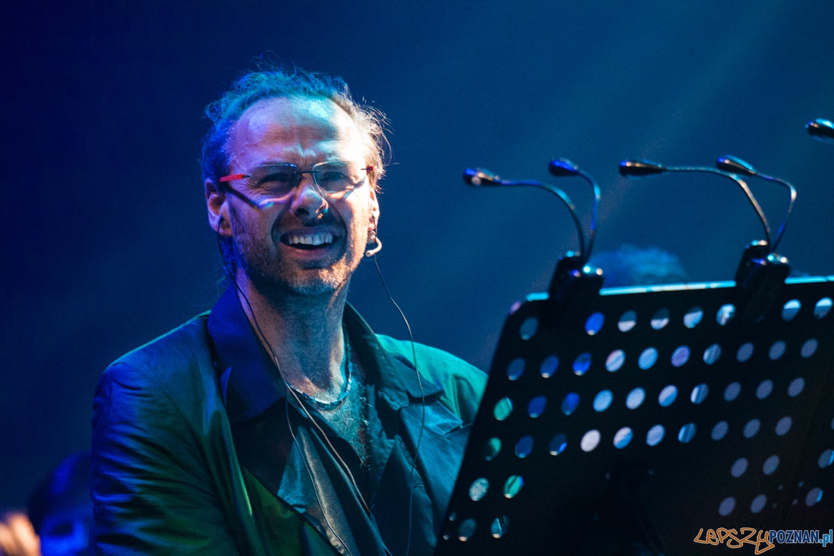 Tribute to Michael Jackson (22.11.2015) Sala Ziemi Foto: © lepszyPOZNAN.pl / Karolina Kiraga Tribute to Michael Jackson (22.11.2015) Sala Ziemi Foto: © lepszyPOZNAN.pl / Karolina Kiraga