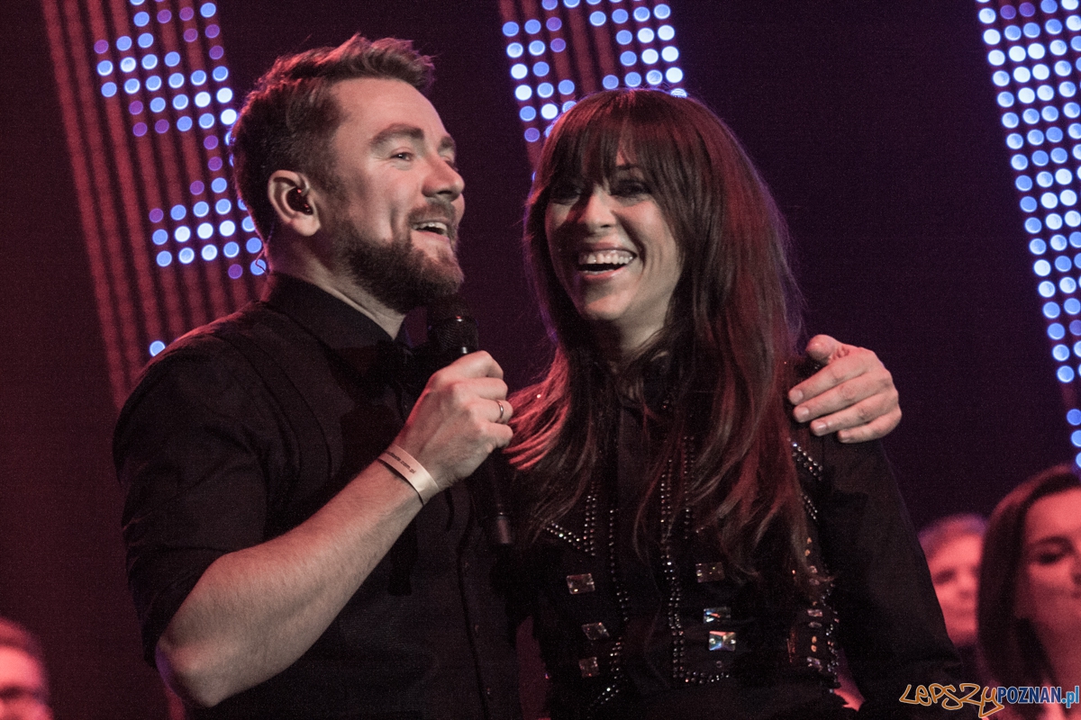 Tribute to Michael Jackson (22.11.2015) Sala Ziemi Foto: © lepszyPOZNAN.pl / Karolina Kiraga Tribute to Michael Jackson (22.11.2015) Sala Ziemi Foto: © lepszyPOZNAN.pl / Karolina Kiraga