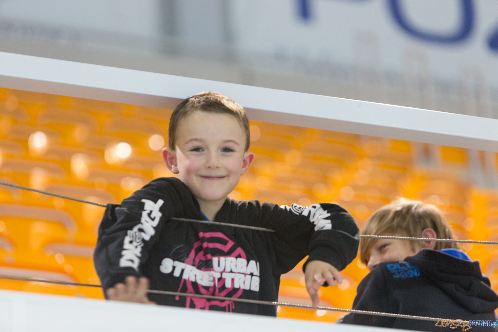 3. kolejka Ekstraklasy Piłki Wodnej - KS Waterpolo Poznań - GK Foto: lepszyPOZNAN.pl / Piotr Rychter 3. kolejka Ekstraklasy Piłki Wodnej - KS Waterpolo Poznań - GK Foto: lepszyPOZNAN.pl / Piotr Rychter