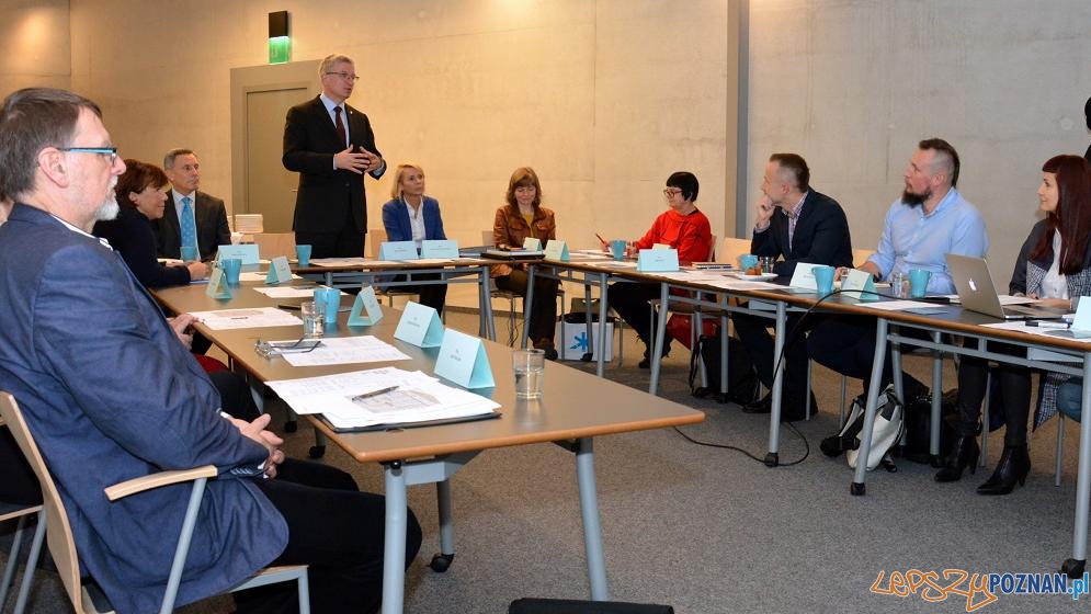 Rada Mentorów Foto: Rada Mentorów Foto: