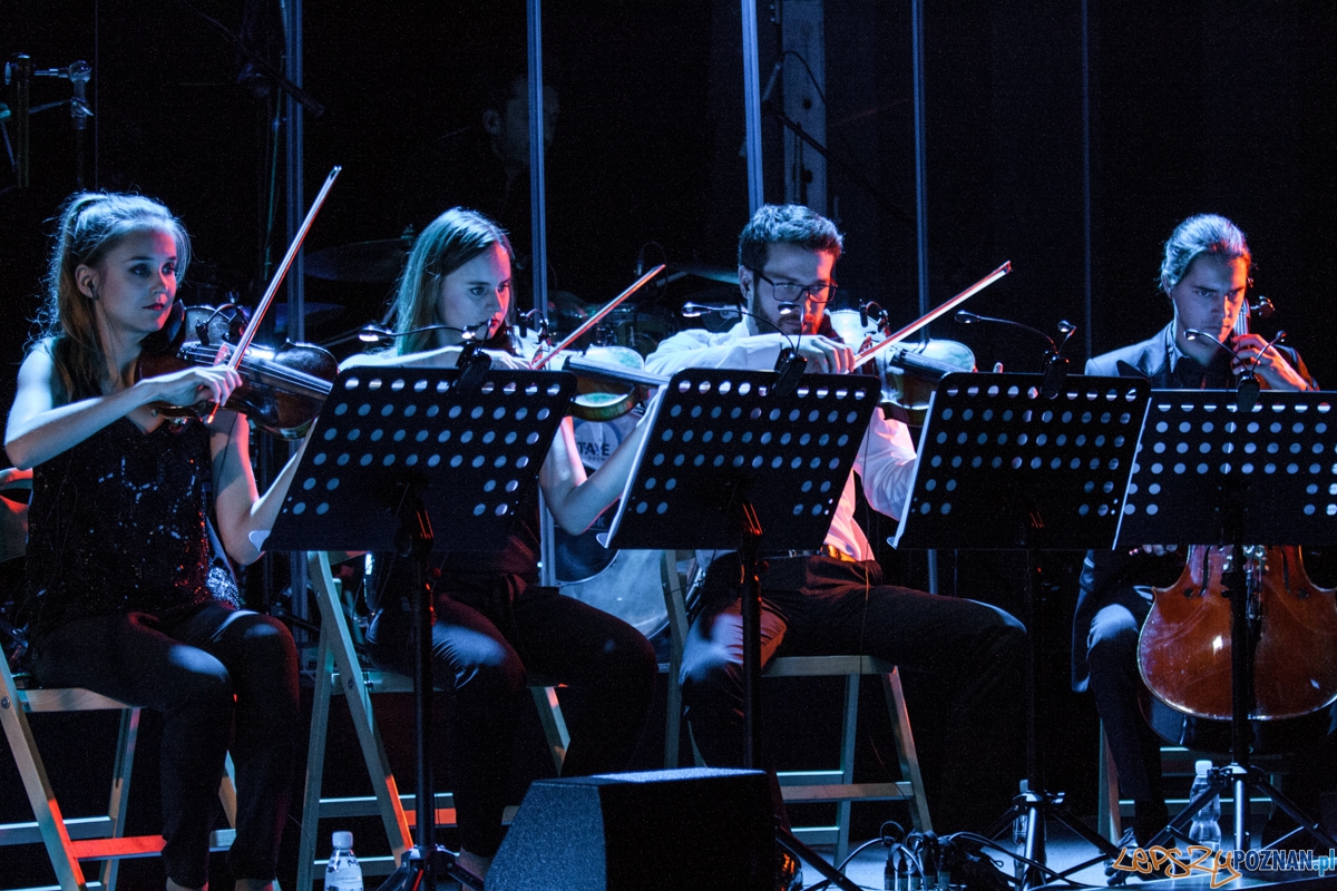 Kayah (15.11.2015) Centrum Kongresowo-Dydaktyczne UM Foto: © lepszyPOZNAN.pl / Karolina Kiraga Kayah (15.11.2015) Centrum Kongresowo-Dydaktyczne UM Foto: © lepszyPOZNAN.pl / Karolina Kiraga