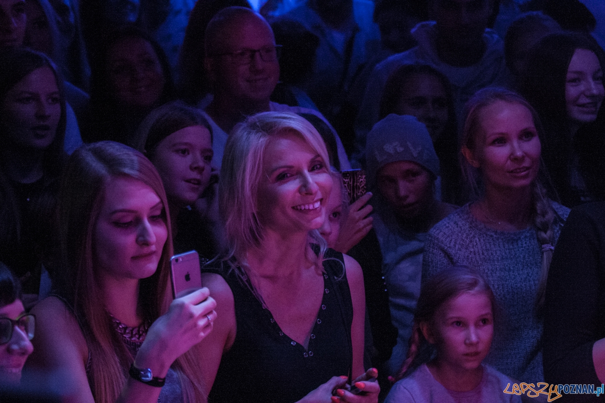 Sarsa (15.11.2015) Blue Note Foto: © lepszyPOZNAN.pl / Karolina Kiraga Sarsa (15.11.2015) Blue Note Foto: © lepszyPOZNAN.pl / Karolina Kiraga