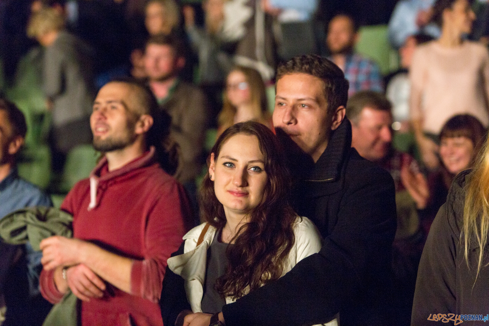 Zbigniew Wodecki i Mitch & Mitch - 1976 A Space Odyssey Foto: lepszyPOZNAN.pl / Piotr Rychter Zbigniew Wodecki i Mitch & Mitch - 1976 A Space Odyssey Foto: lepszyPOZNAN.pl / Piotr Rychter