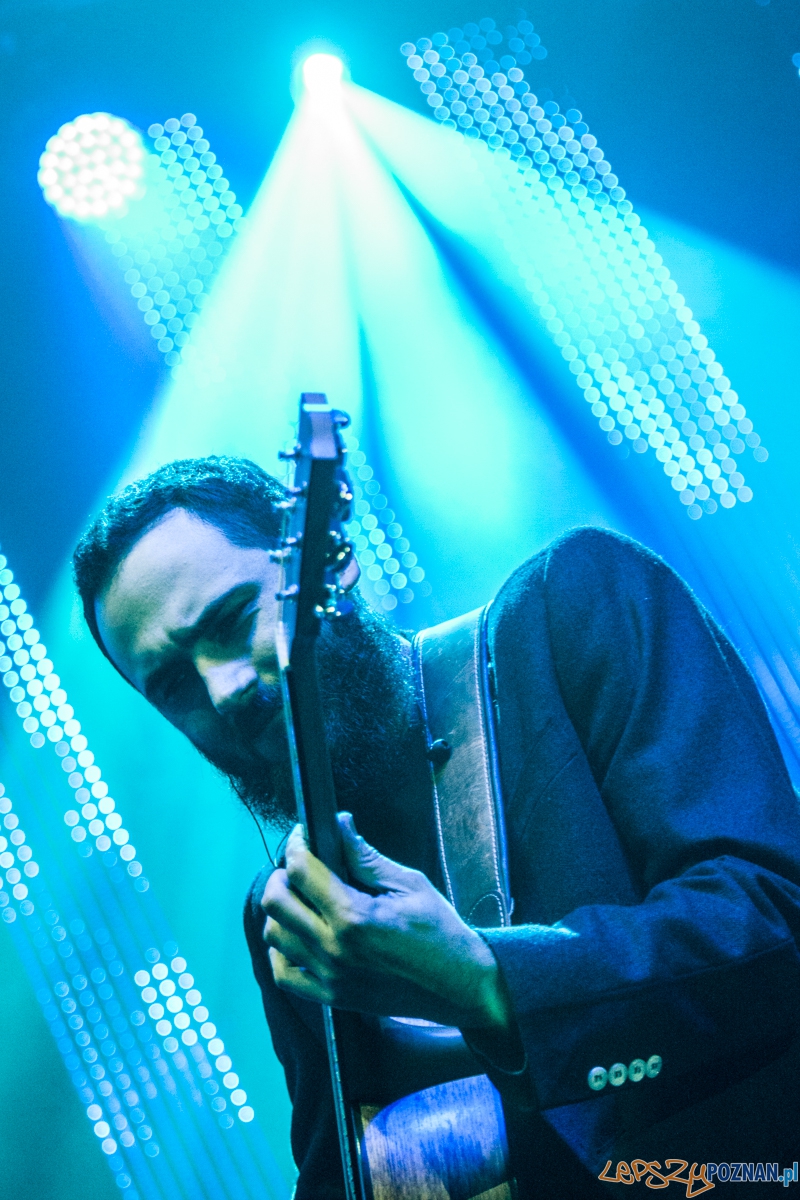 Tribute to Michael Jackson (22.11.2015) Sala Ziemi Foto: © lepszyPOZNAN.pl / Karolina Kiraga Tribute to Michael Jackson (22.11.2015) Sala Ziemi Foto: © lepszyPOZNAN.pl / Karolina Kiraga