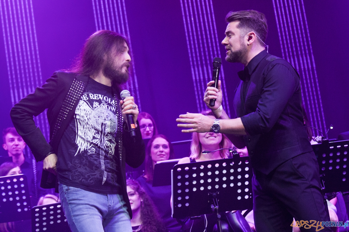 Tribute to Michael Jackson (22.11.2015) Sala Ziemi Foto: © lepszyPOZNAN.pl / Karolina Kiraga Tribute to Michael Jackson (22.11.2015) Sala Ziemi Foto: © lepszyPOZNAN.pl / Karolina Kiraga