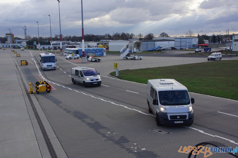 Policjanci ćwiczyli na Ławicy Foto: KWP Policjanci ćwiczyli na Ławicy Foto: KWP