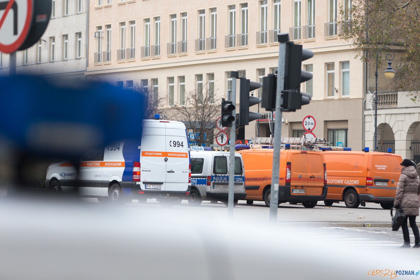 Muzułmanie przeciw terrorystom Foto: lepszyPOZNAN.pl / Piotr Rychter Muzułmanie przeciw terrorystom Foto: lepszyPOZNAN.pl / Piotr Rychter