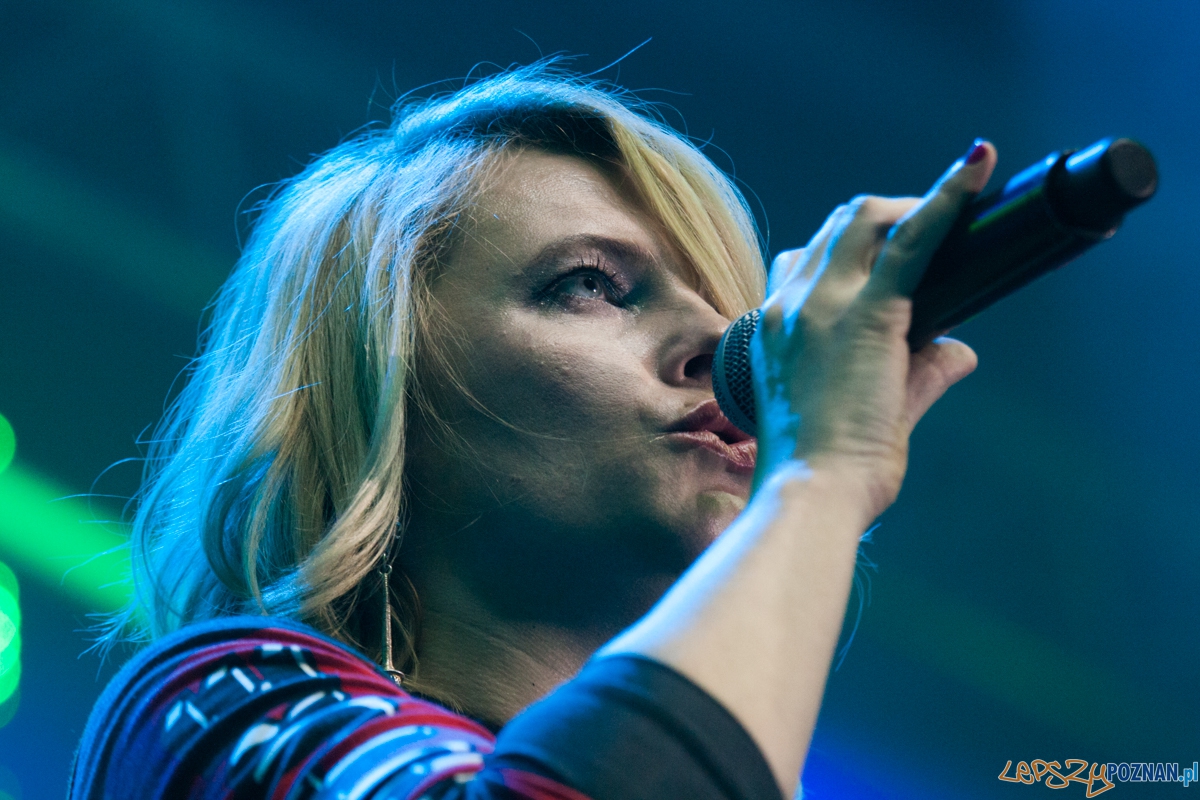 Tribute to Michael Jackson (22.11.2015) Sala Ziemi Foto: © lepszyPOZNAN.pl / Karolina Kiraga Tribute to Michael Jackson (22.11.2015) Sala Ziemi Foto: © lepszyPOZNAN.pl / Karolina Kiraga