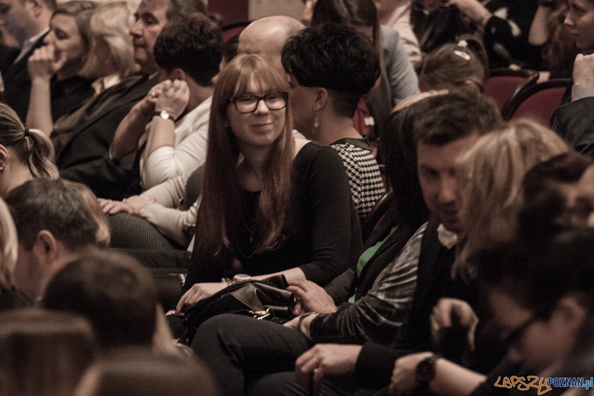 Andrzej Piaseczny (23.11.2015) Teatr Wielki, Poznań Foto: © lepszyPOZNAN.pl / Karolina Kiraga Andrzej Piaseczny (23.11.2015) Teatr Wielki, Poznań Foto: © lepszyPOZNAN.pl / Karolina Kiraga