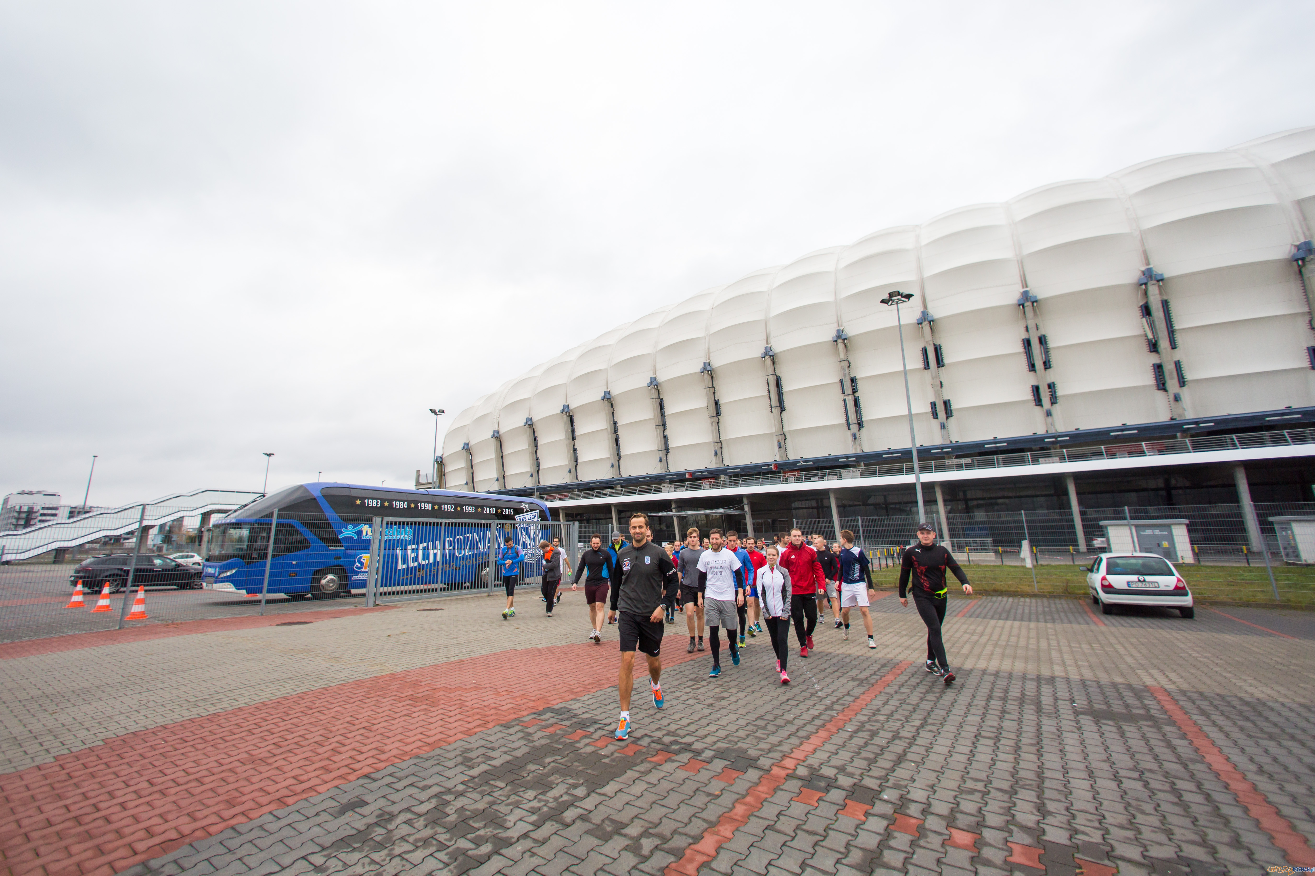 500 kcal Foto: Przemysław Szyszka / Lech Poznań / lechpoznan.pl 500 kcal Foto: Przemysław Szyszka / Lech Poznań / lechpoznan.pl