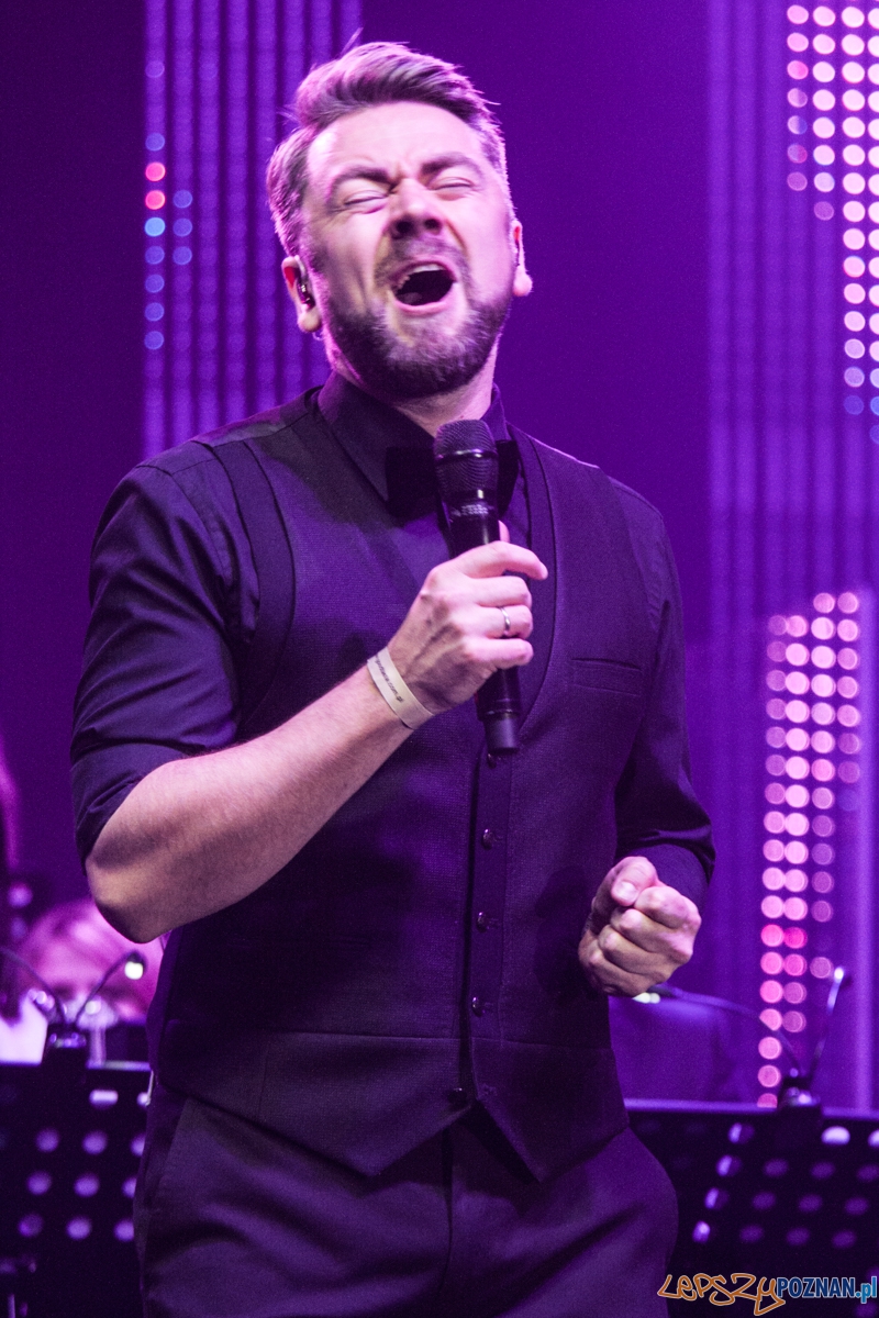 Tribute to Michael Jackson (22.11.2015) Sala Ziemi Foto: © lepszyPOZNAN.pl / Karolina Kiraga Tribute to Michael Jackson (22.11.2015) Sala Ziemi Foto: © lepszyPOZNAN.pl / Karolina Kiraga