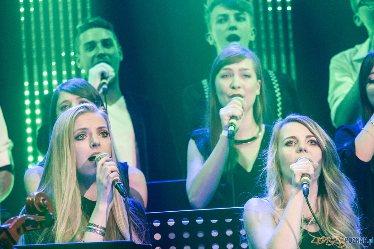 Tribute to Michael Jackson (22.11.2015) Sala Ziemi Foto: © lepszyPOZNAN.pl / Karolina Kiraga Tribute to Michael Jackson (22.11.2015) Sala Ziemi Foto: © lepszyPOZNAN.pl / Karolina Kiraga