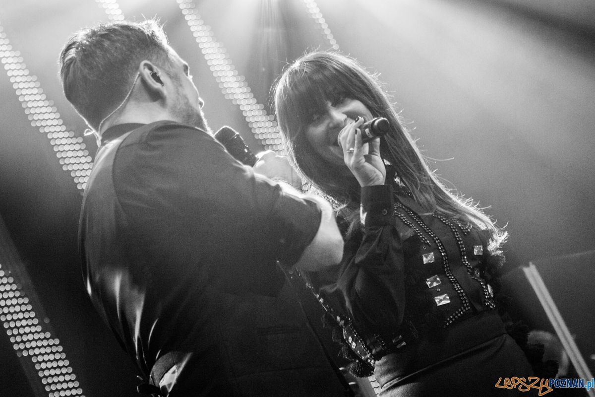 Tribute to Michael Jackson (22.11.2015) Sala Ziemi Foto: © lepszyPOZNAN.pl / Karolina Kiraga Tribute to Michael Jackson (22.11.2015) Sala Ziemi Foto: © lepszyPOZNAN.pl / Karolina Kiraga