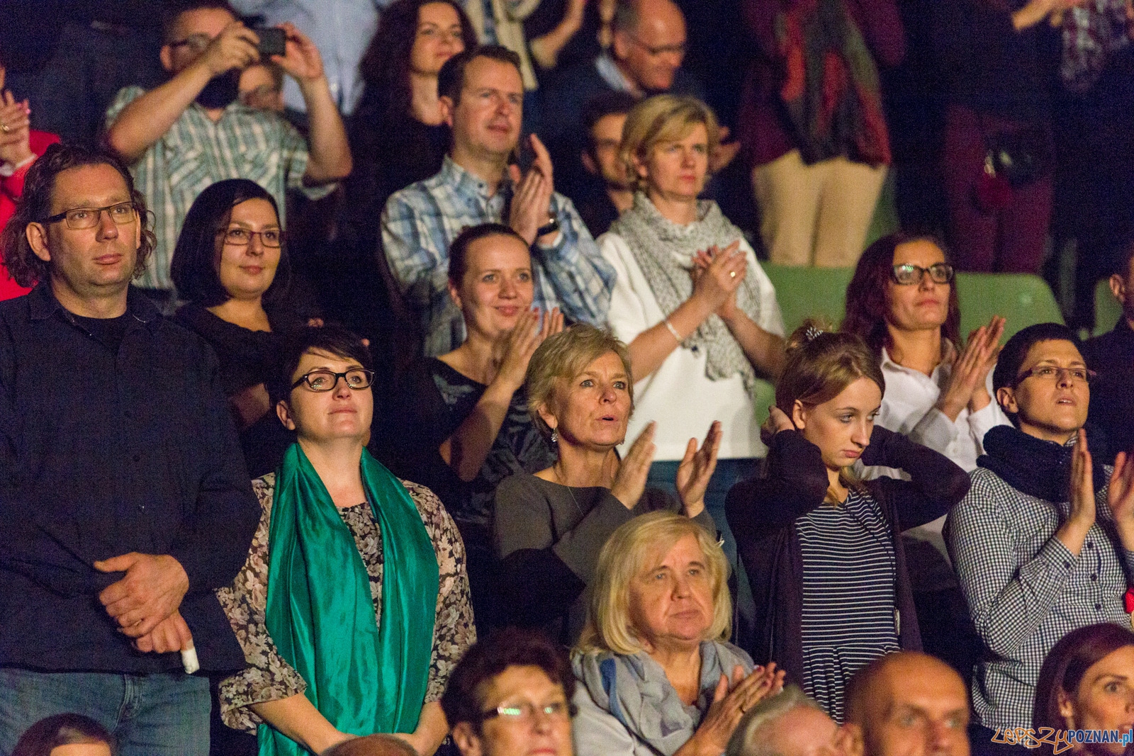 Zbigniew Wodecki i Mitch & Mitch - 1976 A Space Odyssey Foto: lepszyPOZNAN.pl / Piotr Rychter Zbigniew Wodecki i Mitch & Mitch - 1976 A Space Odyssey Foto: lepszyPOZNAN.pl / Piotr Rychter