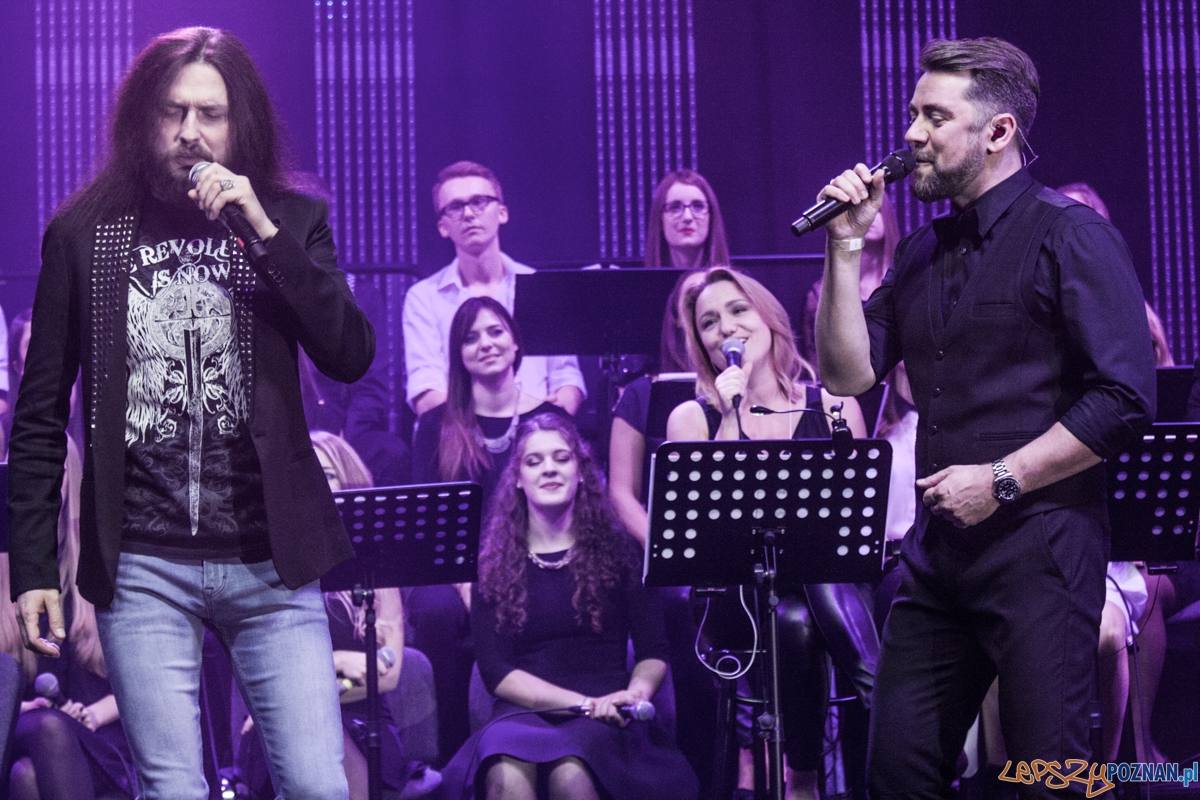 Tribute to Michael Jackson (22.11.2015) Sala Ziemi Foto: © lepszyPOZNAN.pl / Karolina Kiraga Tribute to Michael Jackson (22.11.2015) Sala Ziemi Foto: © lepszyPOZNAN.pl / Karolina Kiraga