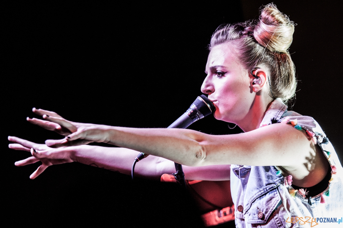 Sarsa (15.11.2015) Blue Note Foto: © lepszyPOZNAN.pl / Karolina Kiraga Sarsa (15.11.2015) Blue Note Foto: © lepszyPOZNAN.pl / Karolina Kiraga