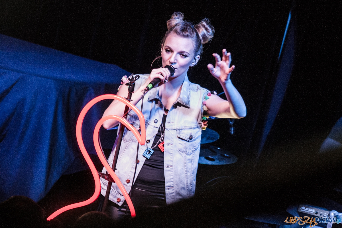 Sarsa (15.11.2015) Blue Note Foto: © lepszyPOZNAN.pl / Karolina Kiraga Sarsa (15.11.2015) Blue Note Foto: © lepszyPOZNAN.pl / Karolina Kiraga