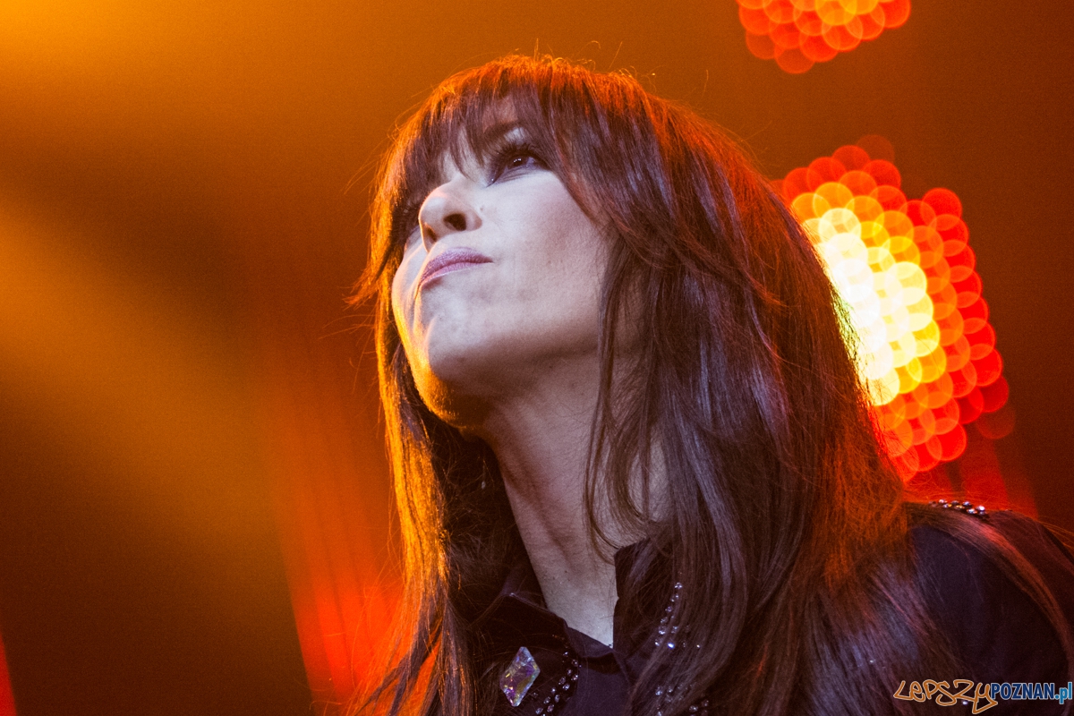 Tribute to Michael Jackson (22.11.2015) Sala Ziemi Foto: © lepszyPOZNAN.pl / Karolina Kiraga Tribute to Michael Jackson (22.11.2015) Sala Ziemi Foto: © lepszyPOZNAN.pl / Karolina Kiraga