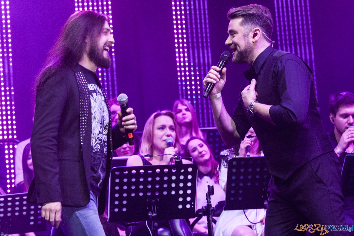 Tribute to Michael Jackson (22.11.2015) Sala Ziemi Foto: © lepszyPOZNAN.pl / Karolina Kiraga Tribute to Michael Jackson (22.11.2015) Sala Ziemi Foto: © lepszyPOZNAN.pl / Karolina Kiraga