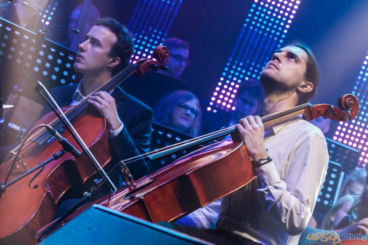 Tribute to Michael Jackson (22.11.2015) Sala Ziemi Foto: © lepszyPOZNAN.pl / Karolina Kiraga Tribute to Michael Jackson (22.11.2015) Sala Ziemi Foto: © lepszyPOZNAN.pl / Karolina Kiraga