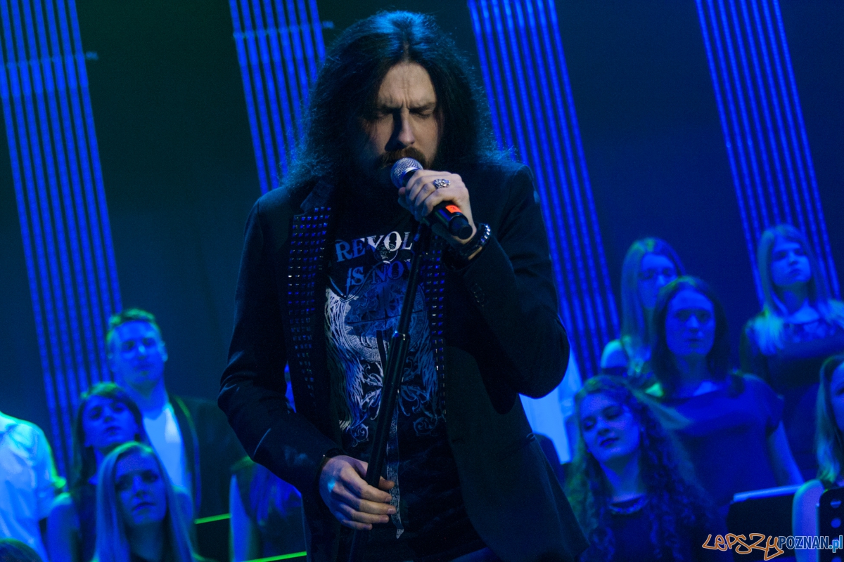 Tribute to Michael Jackson (22.11.2015) Sala Ziemi Foto: © lepszyPOZNAN.pl / Karolina Kiraga Tribute to Michael Jackson (22.11.2015) Sala Ziemi Foto: © lepszyPOZNAN.pl / Karolina Kiraga