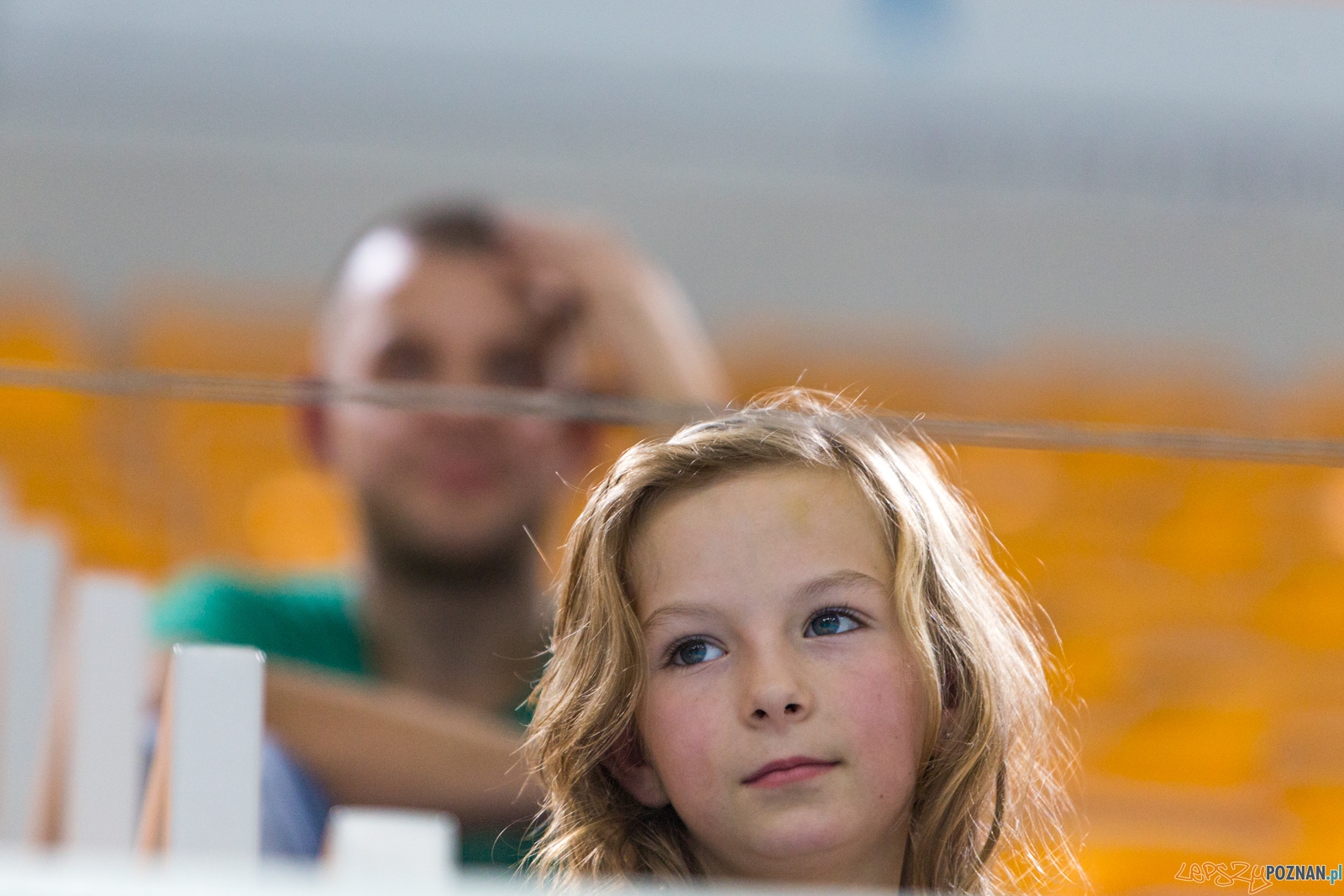 3. kolejka Ekstraklasy Piłki Wodnej - KS Waterpolo Poznań - GK Foto: lepszyPOZNAN.pl / Piotr Rychter 3. kolejka Ekstraklasy Piłki Wodnej - KS Waterpolo Poznań - GK Foto: lepszyPOZNAN.pl / Piotr Rychter