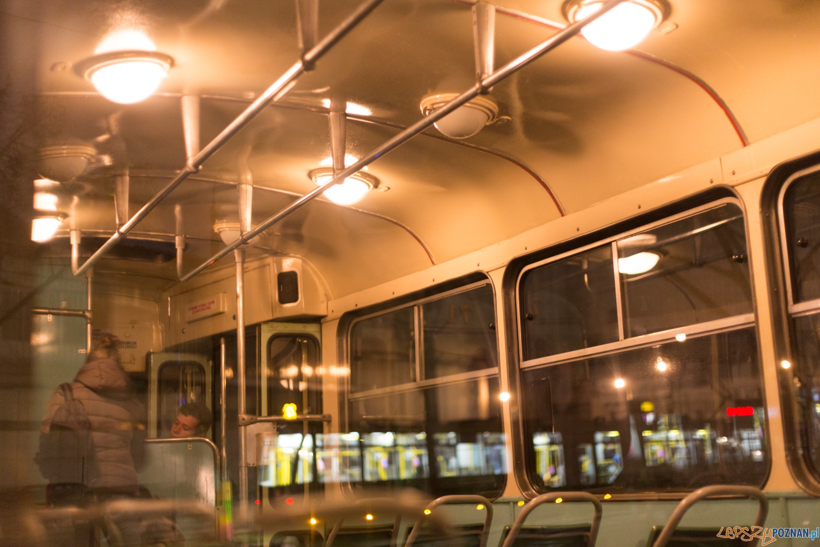 Światło-dźwięk-historia - Madalina 2015 Foto: lepszyPOZNAN.pl / Piotr Rychter Światło-dźwięk-historia - Madalina 2015 Foto: lepszyPOZNAN.pl / Piotr Rychter