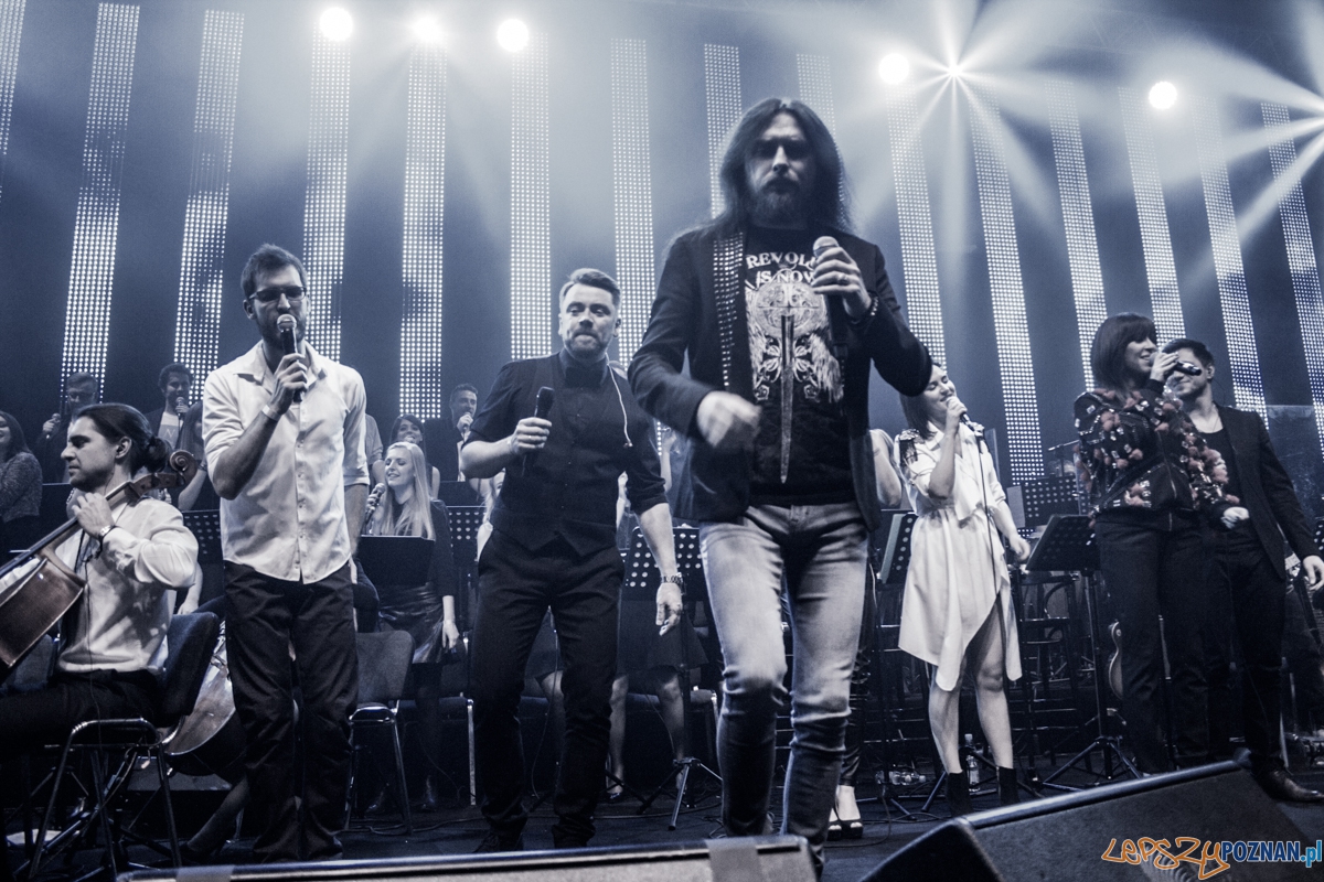 Tribute to Michael Jackson (22.11.2015) Sala Ziemi Foto: © lepszyPOZNAN.pl / Karolina Kiraga Tribute to Michael Jackson (22.11.2015) Sala Ziemi Foto: © lepszyPOZNAN.pl / Karolina Kiraga