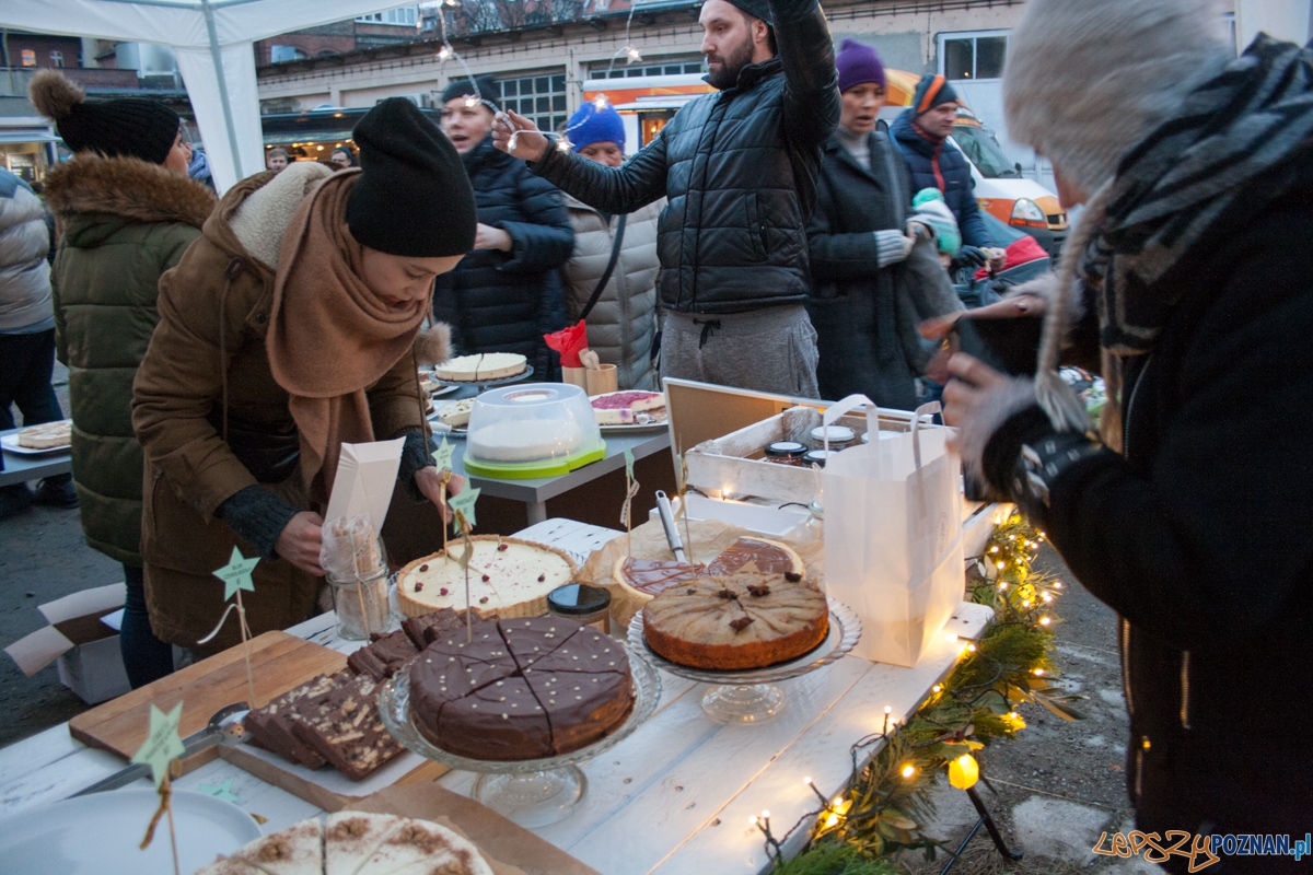 Świąteczny Market Jeżyce (12.12.2015) Foto: © lepszyPOZNAN.pl / Karolina Kiraga Świąteczny Market Jeżyce (12.12.2015) Foto: © lepszyPOZNAN.pl / Karolina Kiraga