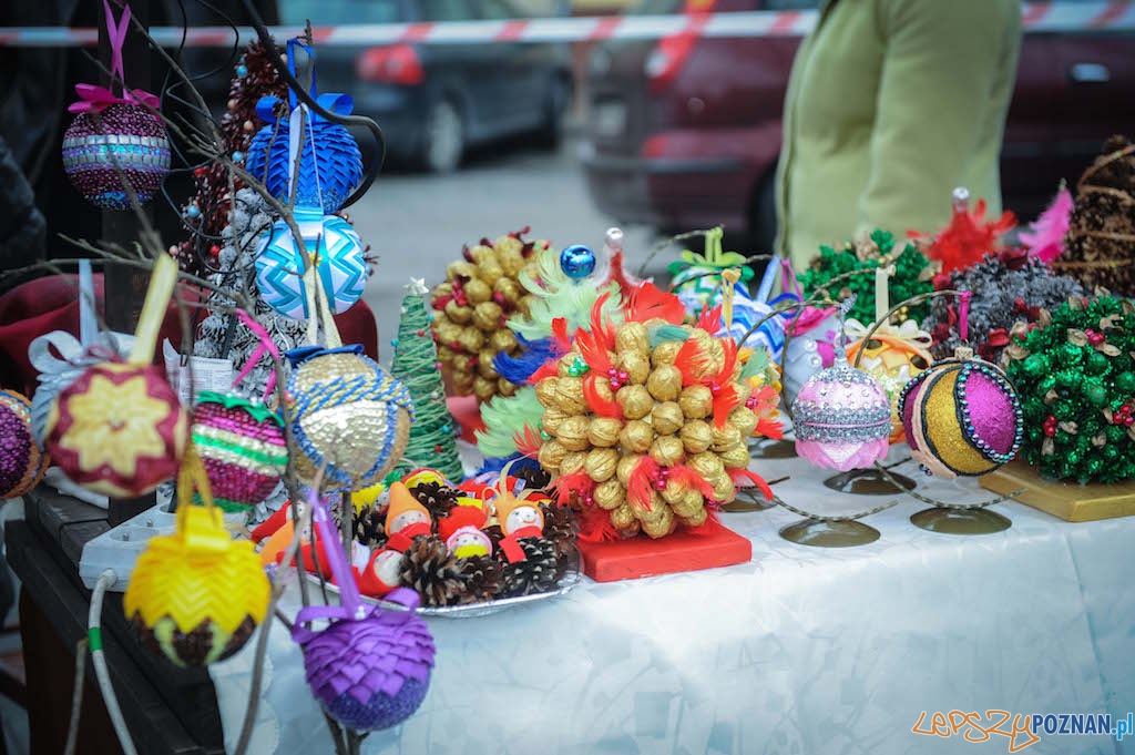 gośliński Jarmark Bożonarodzeniowy Foto: UMiG Murowana Goślina gośliński Jarmark Bożonarodzeniowy Foto: UMiG Murowana Goślina