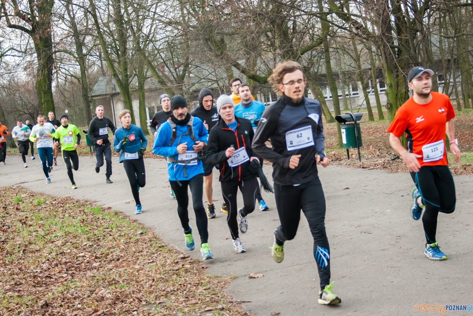 I Bieg Powstania Wielkopolskiego (27.12.2015) Cytadela Foto: © lepszyPOZNAN.pl / Karolina Kiraga I Bieg Powstania Wielkopolskiego (27.12.2015) Cytadela Foto: © lepszyPOZNAN.pl / Karolina Kiraga