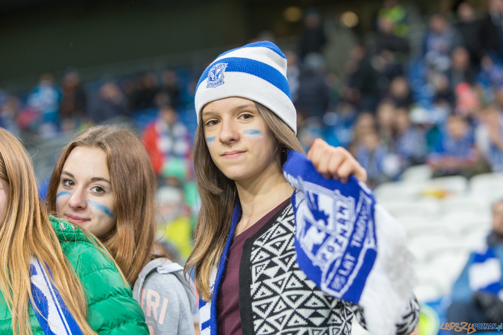 18. kolejka Ekstraklasy - Lech Poznań - Wisła Kraków (najleps Foto: lepszyPOZNAN.pl / Piotr Rychter 18. kolejka Ekstraklasy - Lech Poznań - Wisła Kraków (najleps Foto: lepszyPOZNAN.pl / Piotr Rychter