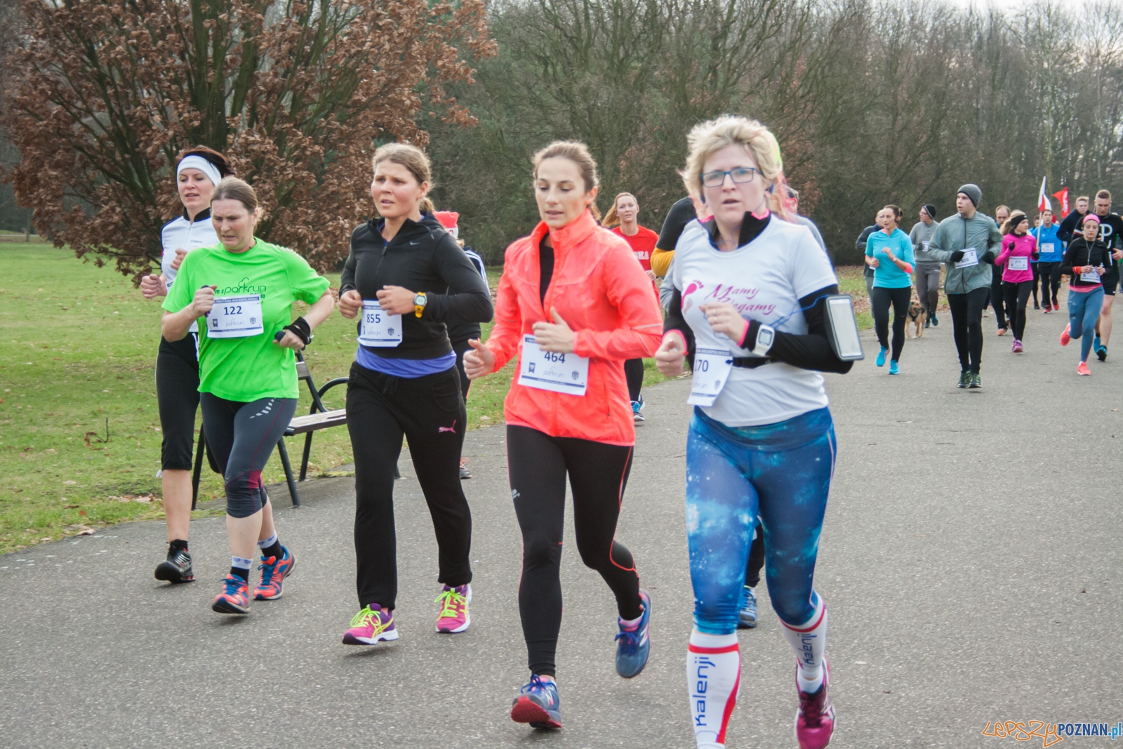 I Bieg Powstania Wielkopolskiego (27.12.2015) Cytadela Foto: © lepszyPOZNAN.pl / Karolina Kiraga I Bieg Powstania Wielkopolskiego (27.12.2015) Cytadela Foto: © lepszyPOZNAN.pl / Karolina Kiraga