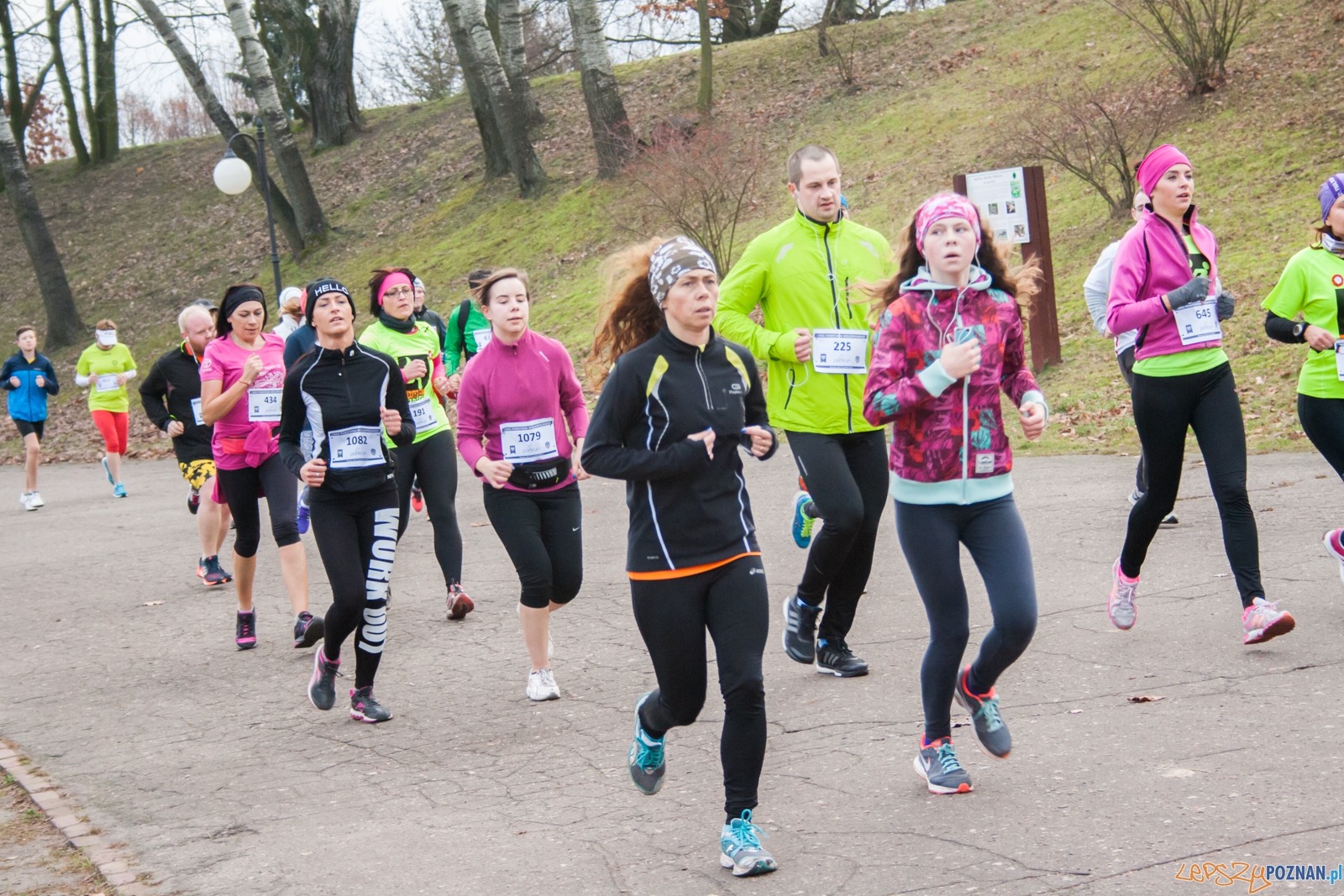 I Bieg Powstania Wielkopolskiego (27.12.2015) Cytadela Foto: © lepszyPOZNAN.pl / Karolina Kiraga I Bieg Powstania Wielkopolskiego (27.12.2015) Cytadela Foto: © lepszyPOZNAN.pl / Karolina Kiraga