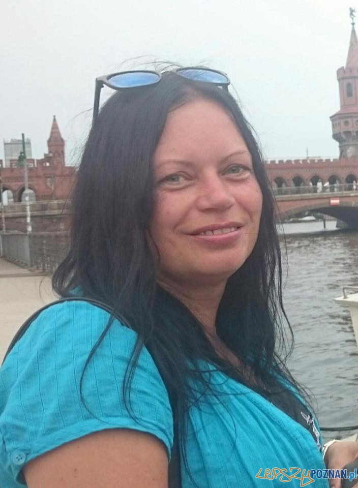 Alicja Zebrowska Foto: Alicja Zebrowska Foto: