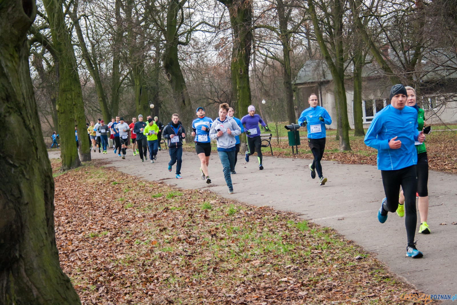 I Bieg Powstania Wielkopolskiego (27.12.2015) Cytadela Foto: © lepszyPOZNAN.pl / Karolina Kiraga I Bieg Powstania Wielkopolskiego (27.12.2015) Cytadela Foto: © lepszyPOZNAN.pl / Karolina Kiraga