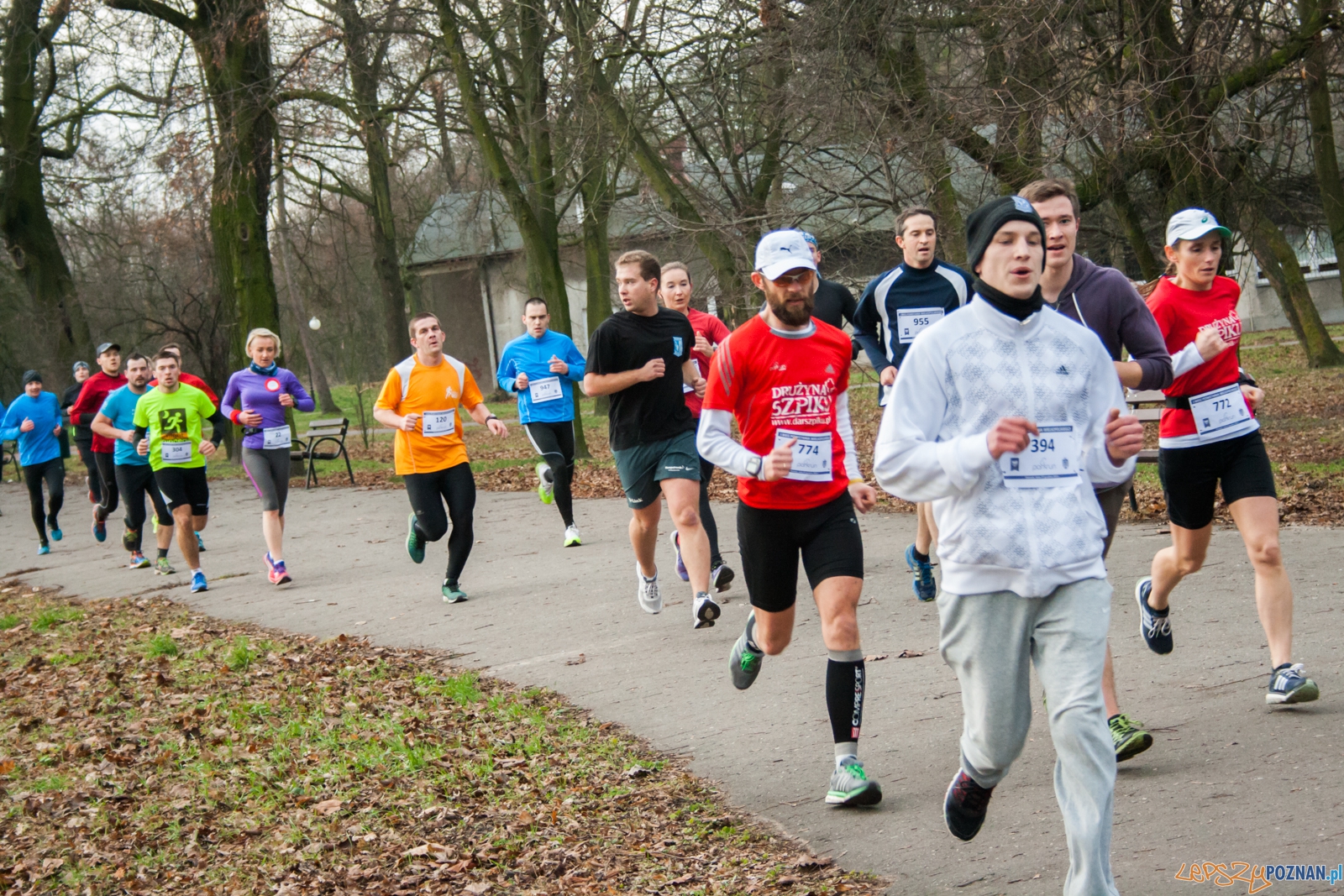 I Bieg Powstania Wielkopolskiego (27.12.2015) Cytadela Foto: © lepszyPOZNAN.pl / Karolina Kiraga I Bieg Powstania Wielkopolskiego (27.12.2015) Cytadela Foto: © lepszyPOZNAN.pl / Karolina Kiraga