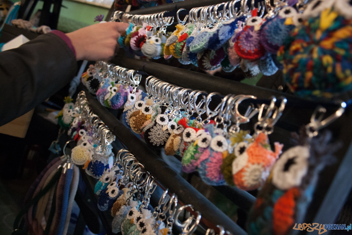 Świąteczny Market Jeżyce (12.12.2015) Foto: © lepszyPOZNAN.pl / Karolina Kiraga Świąteczny Market Jeżyce (12.12.2015) Foto: © lepszyPOZNAN.pl / Karolina Kiraga