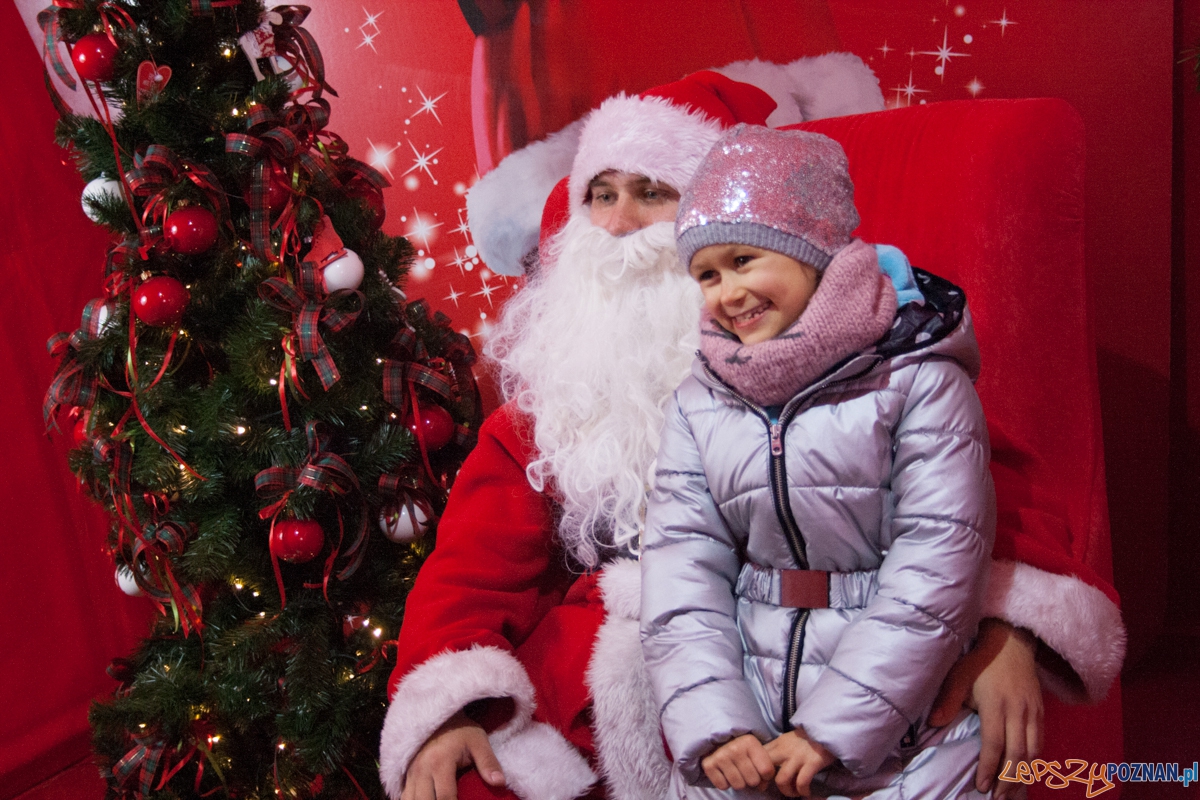 Świąteczna trasa Coca Coli Foto: © lepszyPOZNAN.pl / Karolina Kiraga Świąteczna trasa Coca Coli Foto: © lepszyPOZNAN.pl / Karolina Kiraga