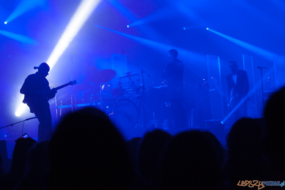 Coma symfonicznie (12.12.2015) Sala Ziemi Foto: © lepszyPOZNAN.pl / Karolina Kiraga Coma symfonicznie (12.12.2015) Sala Ziemi Foto: © lepszyPOZNAN.pl / Karolina Kiraga