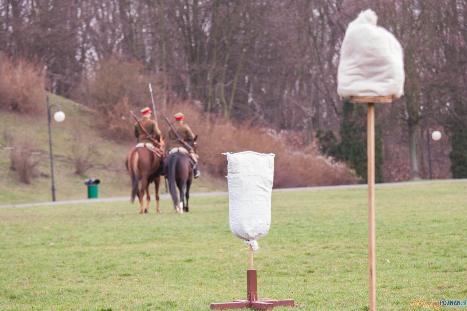 I Bieg Powstania Wielkopolskiego (27.12.2015) Cytadela Foto: © lepszyPOZNAN.pl / Karolina Kiraga I Bieg Powstania Wielkopolskiego (27.12.2015) Cytadela Foto: © lepszyPOZNAN.pl / Karolina Kiraga
