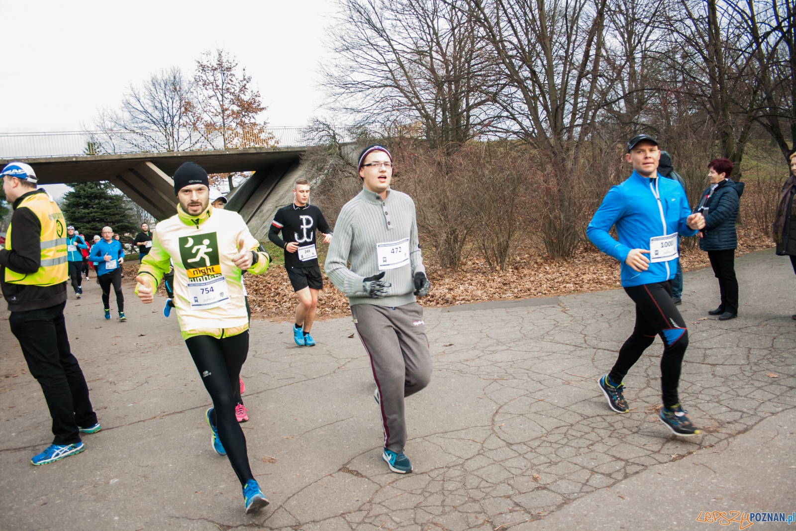 I Bieg Powstania Wielkopolskiego (27.12.2015) Cytadela Foto: © lepszyPOZNAN.pl / Karolina Kiraga I Bieg Powstania Wielkopolskiego (27.12.2015) Cytadela Foto: © lepszyPOZNAN.pl / Karolina Kiraga